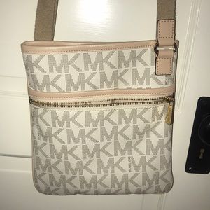Michael Kors Crossbody Purse